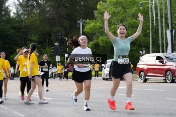 Runner Photo 1963024