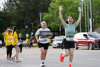 Runner Photo 1963034
