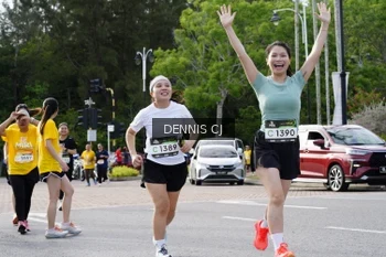Runner Photo 1963041