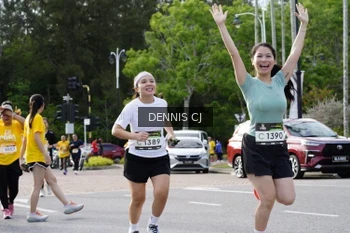Runner Photo 1963057