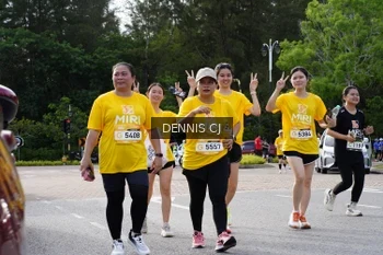 Runner Photo 1963092