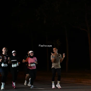 Runner Photo 1963232