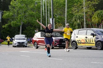 Runner Photo 1963267