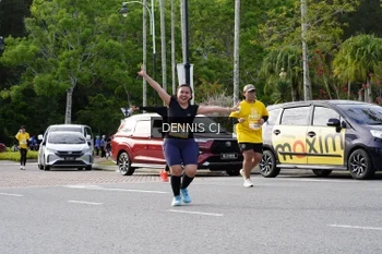 Runner Photo 1963277