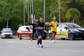 Runner Photo 1963311