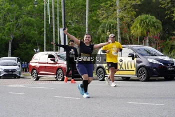 Runner Photo 1963322