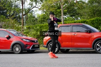 Runner Photo 1963470