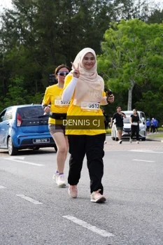 Runner Photo 1963565