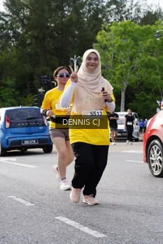 Runner Photo 1963575