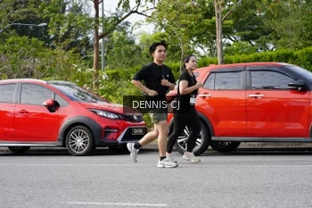 Runner Photo 1963790