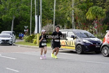 Runner Photo 1963951