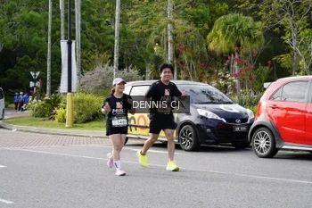 Runner Photo 1963987