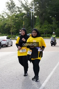 Runner Photo 1964032