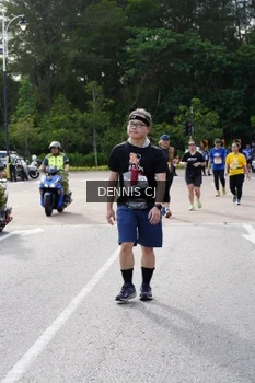 Runner Photo 1964057