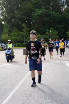 Runner Photo 1964079