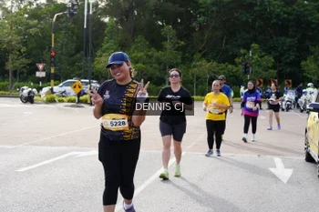 Runner Photo 1964088