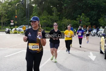 Runner Photo 1964117