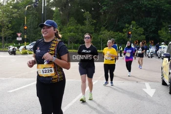 Runner Photo 1964130