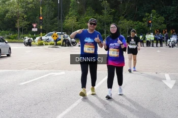 Runner Photo 1964238