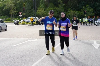Runner Photo 1964249