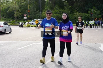 Runner Photo 1964269