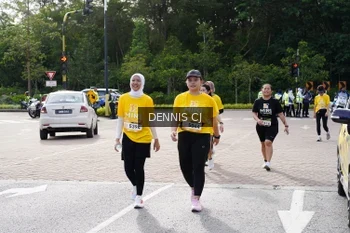 Runner Photo 1964344