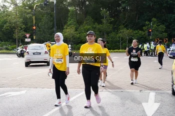 Runner Photo 1964374