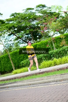 Runner Photo 1964416