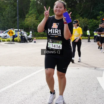 Runner Photo 1964483