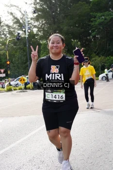 Runner Photo 1964547