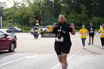 Runner Photo 1964557