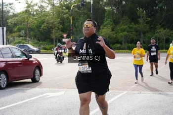 Runner Photo 1964573