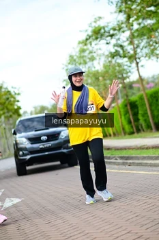 Runner Photo 1964582