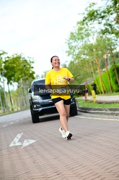 Runner Photo 1964599