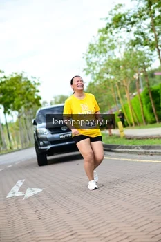 Runner Photo 1964607