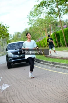 Runner Photo 1964632