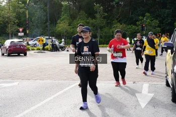 Runner Photo 1964649