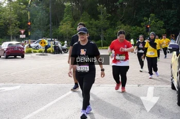 Runner Photo 1964675