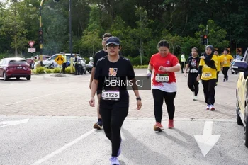 Runner Photo 1964683