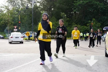 Runner Photo 1964715