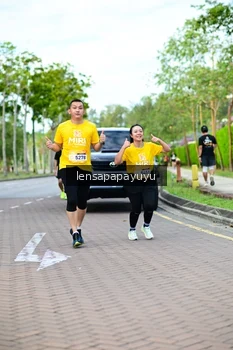 Runner Photo 1964716