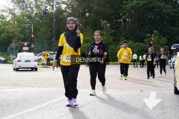 Runner Photo 1964722