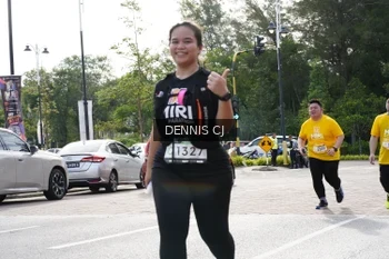 Runner Photo 1964750