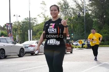 Runner Photo 1964756