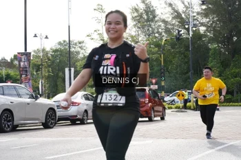 Runner Photo 1964763