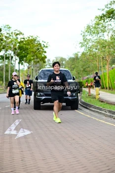 Runner Photo 1964765