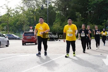 Runner Photo 1964771