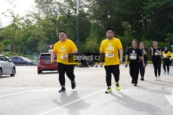 Runner Photo 1964782