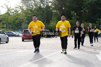 Runner Photo 1964795