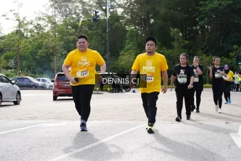 Runner Photo 1964805